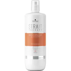 Schwarzkopf Strait Therapy Fixierungsmilch 1000ml