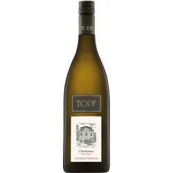 Chardonnay Ried Hasel Weingut Johann Topf 2020