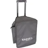 Ibiza PORT-BAG15 Schutzhülle für Port-15