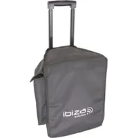 Ibiza PORT-BAG15 Schutzhülle für Port-15