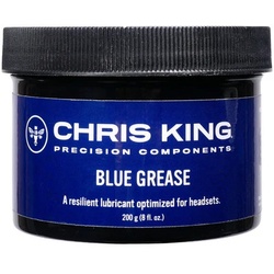 CHRIS KING Schmiermittel Performance Headset Bearing Blue Grease | 200