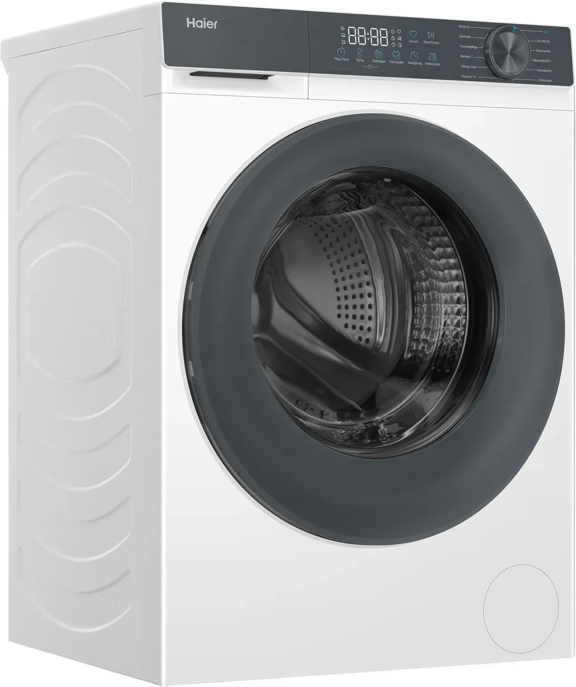 HAIER Waschmaschine 