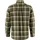 Fjällräven Värmland Heavy Flannel Hemd Green/Deep Forest M