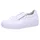 Gabor Sneaker Damen Weiß 38,5