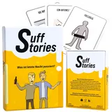 BeerBaller GmbH Suff Stories