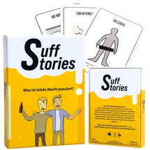 BeerBaller GmbH Suff Stories