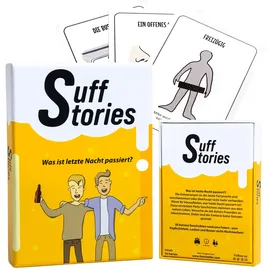 BeerBaller GmbH Suff Stories
