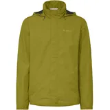Vaude Escape Bike Light Regenjacke Herren - grün