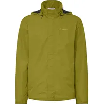 Vaude Escape Bike Light Regenjacke Herren - grün