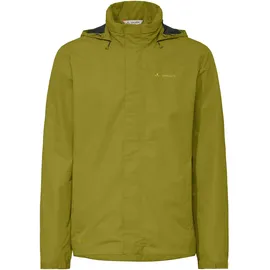 Vaude Escape Bike Light Regenjacke Herren - grün
