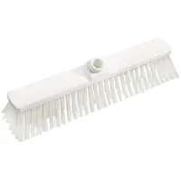 Haug® bürsten Besenkopf weiß Kunststoff 40,0 cm breit