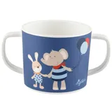 Sigikid Tasse Elefant »Lolo Lombardo«