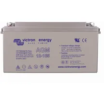 Victron Energy Victron AGM 12V 165Ah Deep Cycle Batterie