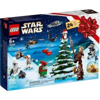 LEGO Star Wars Adventskalender 75245