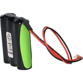 BEGHELLI Akku für Notleuchten AA 1500 mAh 1 St.
