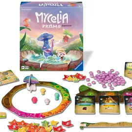 Ravensburger Mycelia Prisma Erweiterung