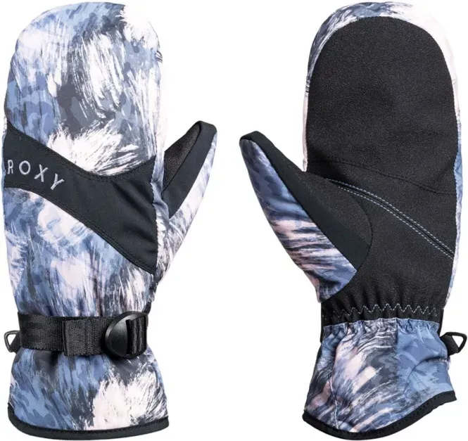 ROXY JETTY Fäustling 2025 wild wind darknight - S