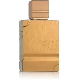 Al Haramain Amber Oud Gold Edition Eau de Parfum 100 ml