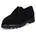 Meredira-752-H Damen Schwarz 42 5