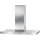 Miele DA 4248 V D Puristic Varia Inselhaube 120 cm edelstahl