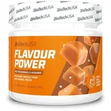BIOTECH Aromapulver Salziges Karamell 160 g