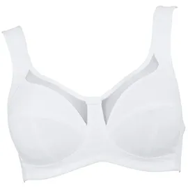 Anita Clara Komfort-BH ohne Bügel 5459 weiß 85F