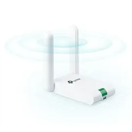 TP-Link High Gain WLAN USB Adapter (TL-WN822N)