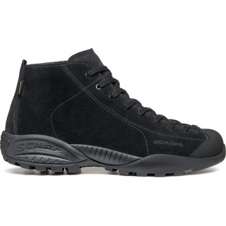 Herren Black 40,5