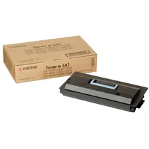 Kyocera TK-2530 schwarz (370AB000)