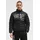 Camp David Steppjacke schwarz M