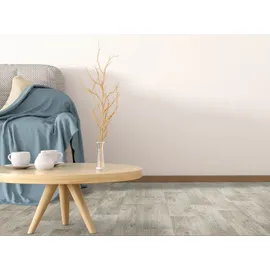 Primaflor PVC Turin Eiche grau 2,00m x 1,00m