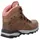 Jack Wolfskin Refugio Prime Texapore Mid Wanderstiefel - Fawn - EU 39