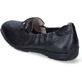 CAPRICE Slipper Damen Schwarz 36
