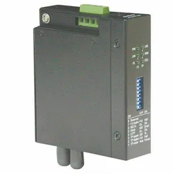 ROLINE Industrie Konverter RJ-45, ST