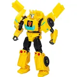 Hasbro Actionfigur Transformers EarthSpark Warrior-Klasse Bumblebee