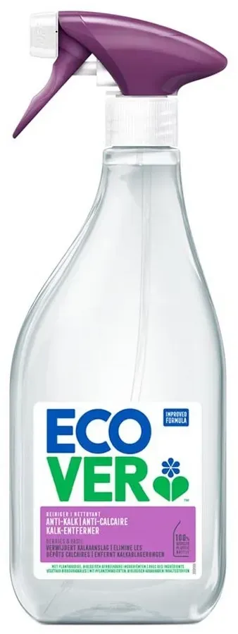 ecover kalkentferner