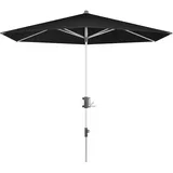 Knirps APOLL Ø 290 cm Schwarz