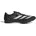 Distancestar Herren Slim Schwarz 36
