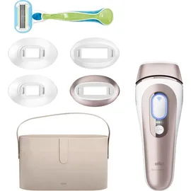 Braun Smart IPL Skin i·expert