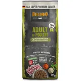 Belcando Adult GF Poultry 12,5 kg