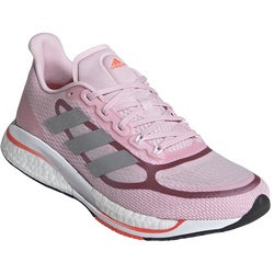 adidas Supernova+ (Plus) 2021 pink Dämpfungs-Laufschuhe Damen