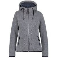 ICEPEAK Damen Unterjacke ADRIAN«, DUNKEL BLAU, L