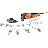 FEIN Multimaster MM 700 1.7 Q Autoglas für den KFZ-Bereich