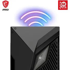MSI MAG Infinite S3 Gaming-PC Intel Core i7 14700F 2,1 GHz 32 GB RAM 1 TB SSD GeForce RTX 5070 Win 11