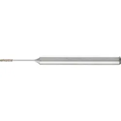 PFERD Tools CBN-Schleifstift Zylinder zum Schleifen von Bohrungen/Radien - 36101010
