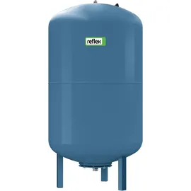 Reflex Membran-kaltwassergefäß 3 bar 33 l Weiß