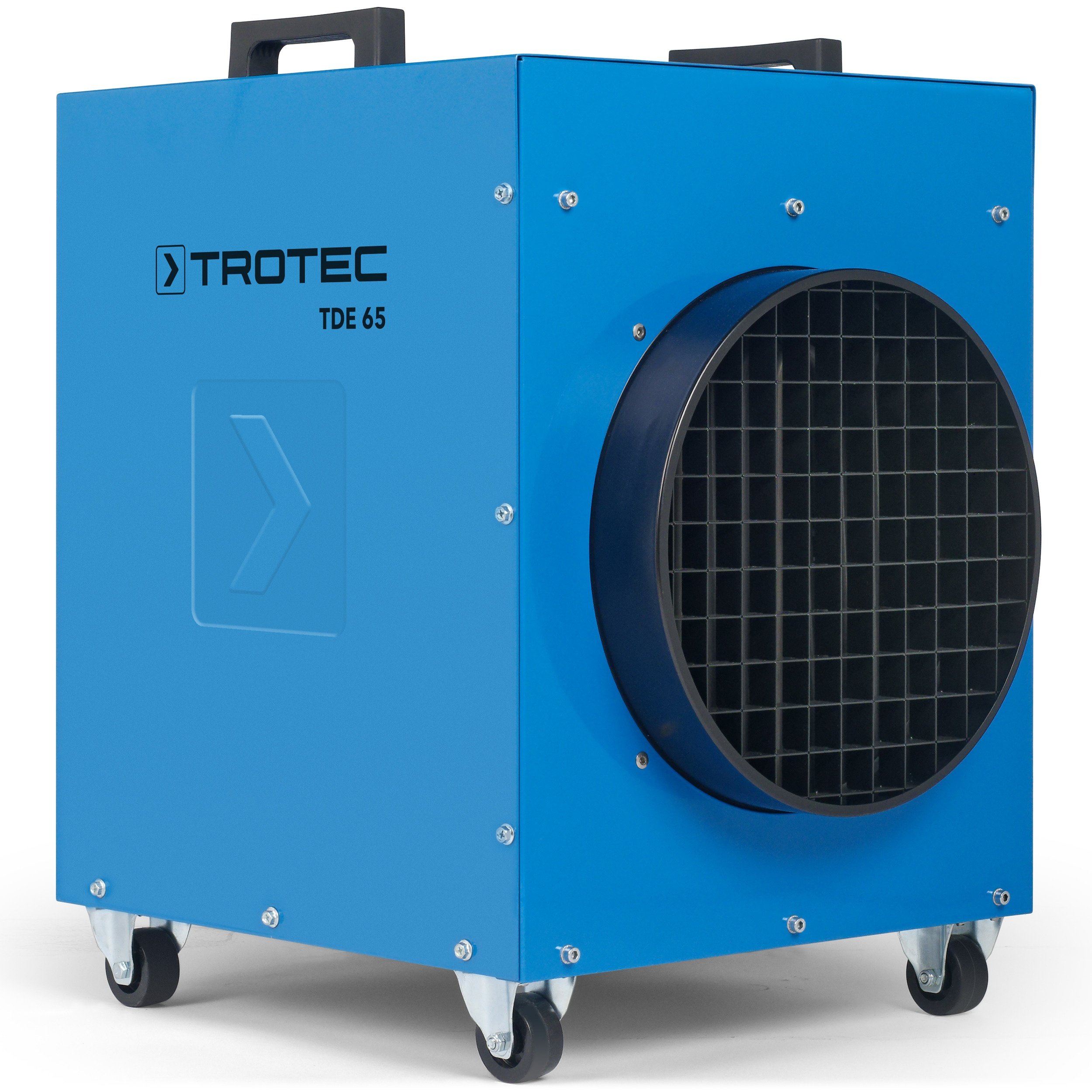 Trotec Chauffage de chantier électrique TDE 65 V2