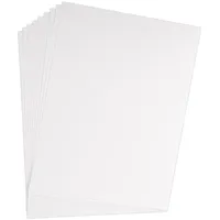 Clairefontaine 3713C Skizzenpapier 160 g 50 x 65 cm 25 Blatt