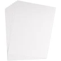 Clairefontaine 3713C Skizzenpapier 160 g 50 x 65 cm 25 Blatt