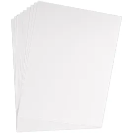 Clairefontaine 3713C Skizzenpapier 160 g 50 x 65 cm 25 Blatt